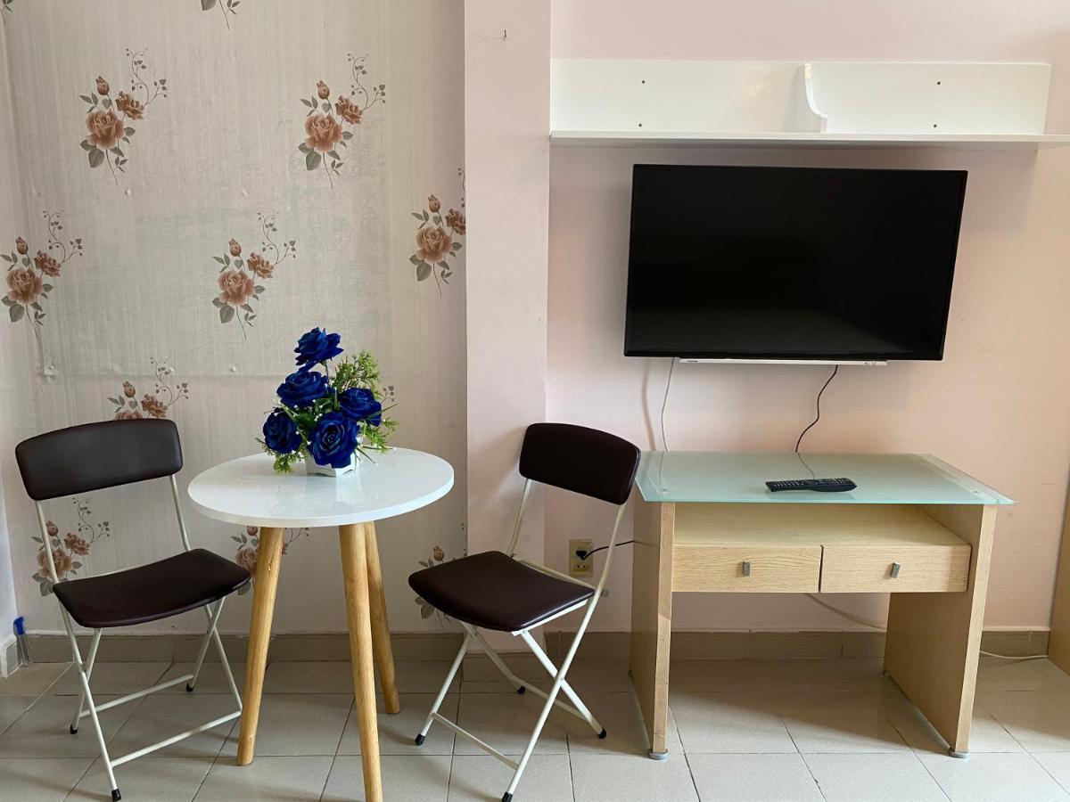 Nhat An Homestay โฮจิมินห์ซิตี้ ภายนอก รูปภาพ
