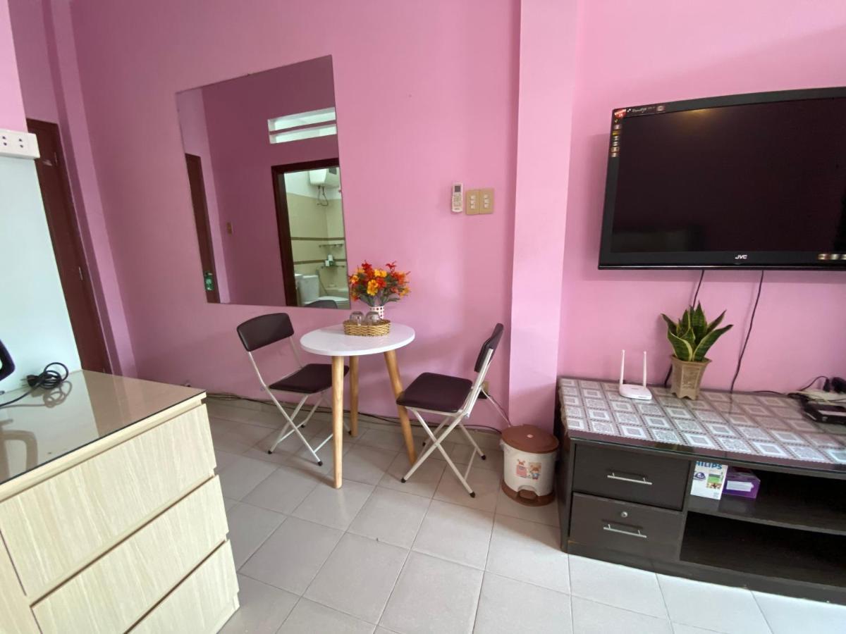 Nhat An Homestay โฮจิมินห์ซิตี้ ภายนอก รูปภาพ